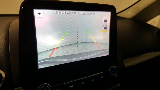 2018 Ford EcoSport SE | Garland, TX | Legend Motorcars Feed Account