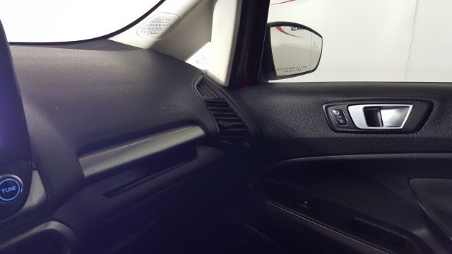 2018 Ford EcoSport SE | Garland, TX | Legend Motorcars Feed Account