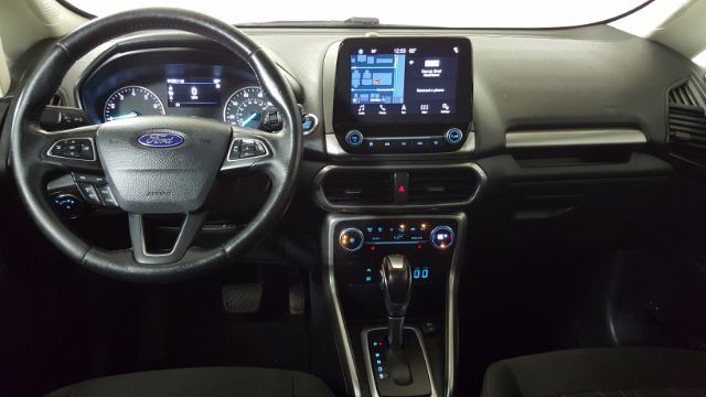 2018 Ford EcoSport SE | Garland, TX | Legend Motorcars Feed Account