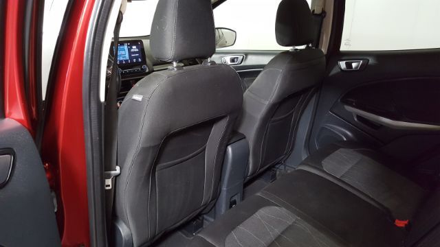 2018 Ford EcoSport SE | Garland, TX | Legend Motorcars Feed Account