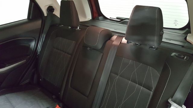 2018 Ford EcoSport SE | Garland, TX | Legend Motorcars Feed Account