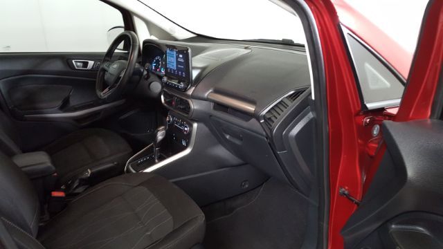 2018 Ford EcoSport SE | Garland, TX | Legend Motorcars Feed Account