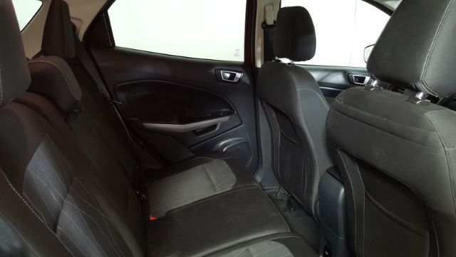 2018 Ford EcoSport SE | Garland, TX | Legend Motorcars Feed Account