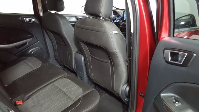 2018 Ford EcoSport SE | Garland, TX | Legend Motorcars Feed Account