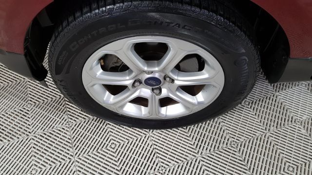 2018 Ford EcoSport SE | Garland, TX | Legend Motorcars Feed Account 2018 Ford EcoSport SE | Garland, TX | Legend Motorcars Feed Account