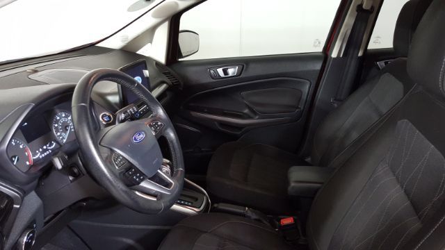 2018 Ford EcoSport SE | Garland, TX | Legend Motorcars Feed Account