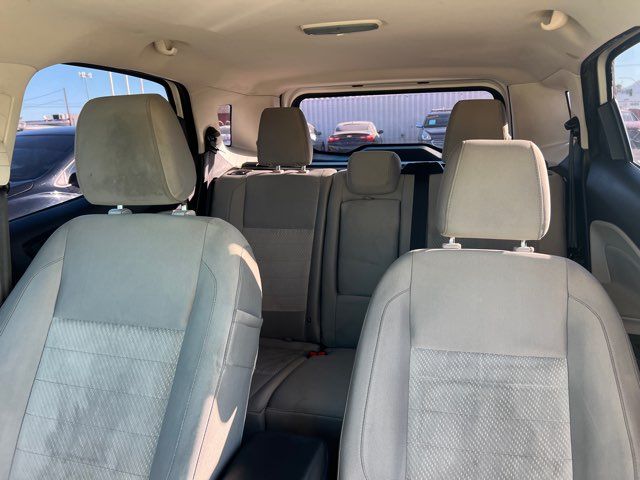 2018 Ford EcoSport S CAR PROS AUTO CENTER (702) 405-9905