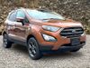 2018 Ford EcoSport SES | Naugatuck, Connecticut | A Better Way Wholesale Autos-CT 2018 Ford EcoSport SES | Naugatuck, Connecticut | A Better Way Wholesale Autos-CT