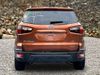 2018 Ford EcoSport SES | Naugatuck, Connecticut | A Better Way Wholesale Autos-CT