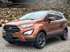 2018 Ford EcoSport SES | Naugatuck, Connecticut | A Better Way Wholesale Autos-CT 2018 Ford EcoSport SES | Naugatuck, Connecticut | A Better Way Wholesale Autos-CT