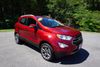 2018 Ford EcoSport Titanium | Unadilla, GA | Brannen Motor Company 2018 Ford EcoSport Titanium | Unadilla, GA | Brannen Motor Company