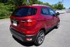 2018 Ford EcoSport Titanium | Unadilla, GA | Brannen Motor Company 2018 Ford EcoSport Titanium | Unadilla, GA | Brannen Motor Company
