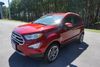 2018 Ford EcoSport Titanium | Unadilla, GA | Brannen Motor Company 2018 Ford EcoSport Titanium | Unadilla, GA | Brannen Motor Company
