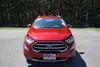 2018 Ford EcoSport Titanium | Unadilla, GA | Brannen Motor Company 2018 Ford EcoSport Titanium | Unadilla, GA | Brannen Motor Company