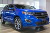 2018 Ford Edge AWD Sport Ecoboost Turbo | Honolulu, HI | Autosource Hawaii 