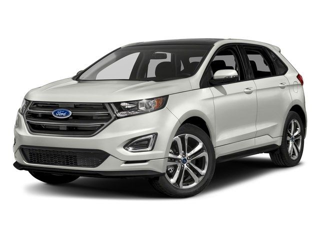 2018 Ford Edge AWD Sport Ecoboost Turbo | Honolulu, HI | Autosource Hawaii 