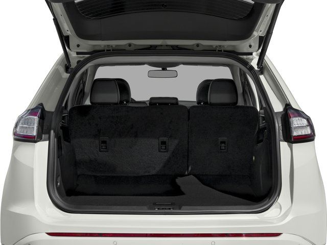 2018 Ford Edge AWD Sport Ecoboost Turbo