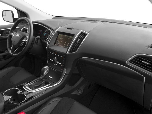 2018 Ford Edge AWD Sport Ecoboost Turbo