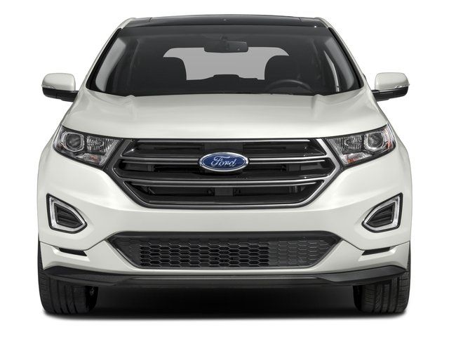 2018 Ford Edge AWD Sport Ecoboost Turbo