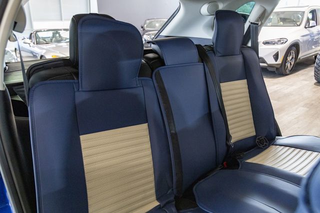 2018 Ford Edge AWD Sport Ecoboost Turbo