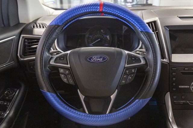 2018 Ford Edge AWD Sport Ecoboost Turbo