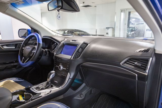 2018 Ford Edge AWD Sport Ecoboost Turbo