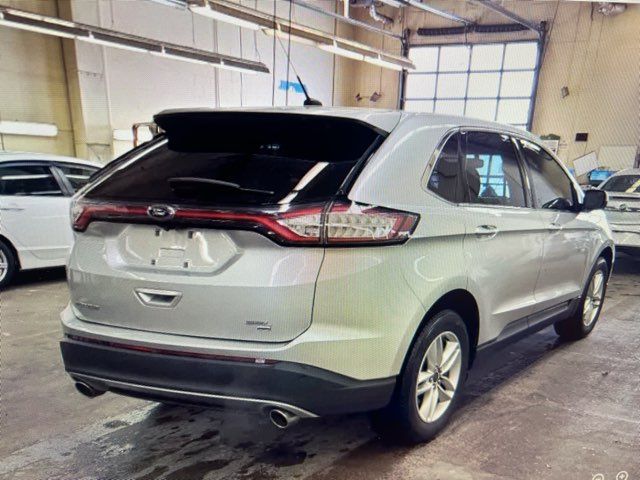 2018 Ford Edge SEL | Dickinson, ND | Heiser Motors 2018 Ford Edge SEL | Dickinson, ND | Heiser Motors