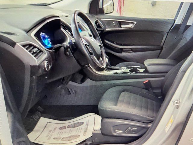 2018 Ford Edge SEL | Dickinson, ND | Heiser Motors