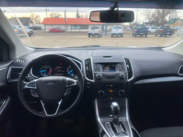 2018 Ford Edge SEL | Dickinson, ND | Heiser Motors