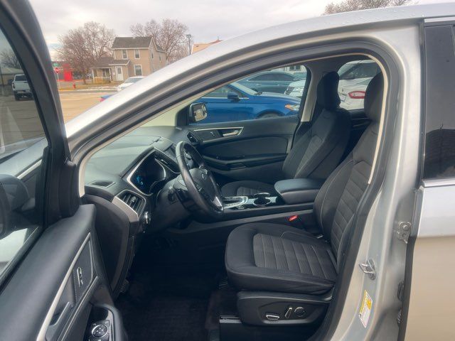 2018 Ford Edge SEL | Dickinson, ND | Heiser Motors 2018 Ford Edge SEL | Dickinson, ND | Heiser Motors