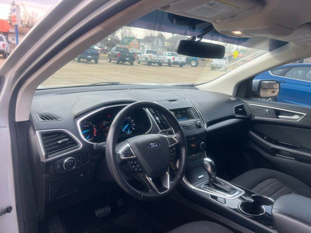 2018 Ford Edge SEL | Dickinson, ND | Heiser Motors