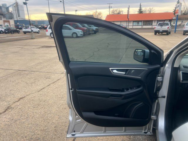 2018 Ford Edge SEL | Dickinson, ND | Heiser Motors 2018 Ford Edge SEL | Dickinson, ND | Heiser Motors