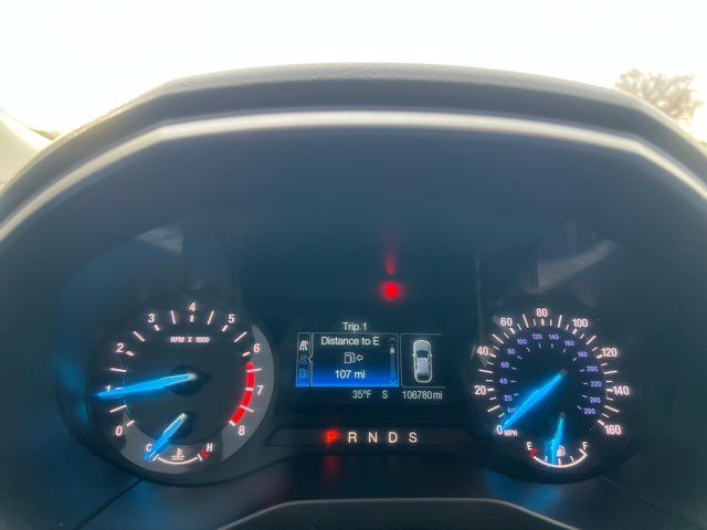 2018 Ford Edge SEL | Dickinson, ND | Heiser Motors