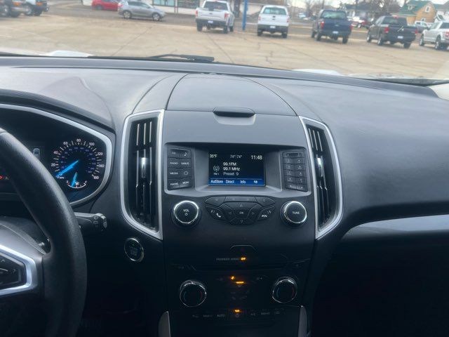 2018 Ford Edge SEL | Dickinson, ND | Heiser Motors