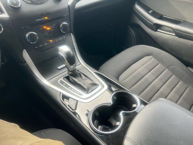 2018 Ford Edge SEL | Dickinson, ND | Heiser Motors