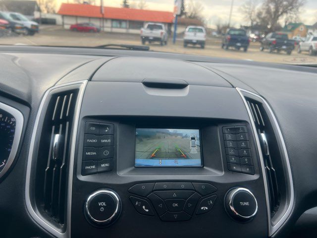 2018 Ford Edge SEL | Dickinson, ND | Heiser Motors 2018 Ford Edge SEL | Dickinson, ND | Heiser Motors