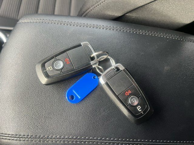 2018 Ford Edge SEL | Dickinson, ND | Heiser Motors