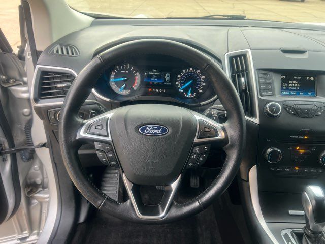2018 Ford Edge SEL | Dickinson, ND | Heiser Motors 2018 Ford Edge SEL | Dickinson, ND | Heiser Motors