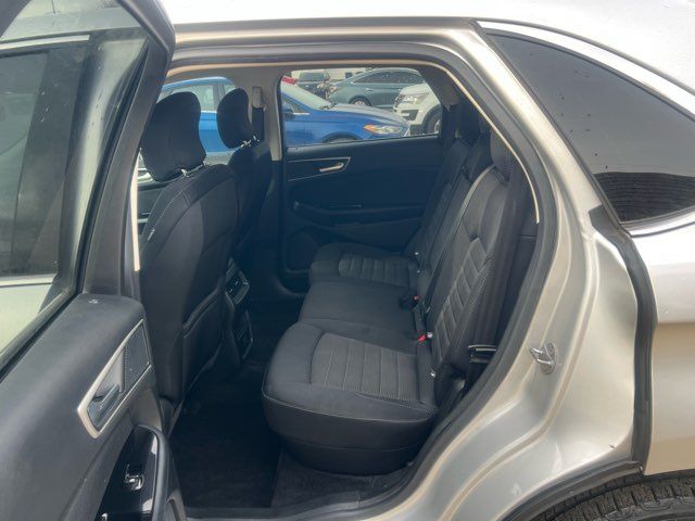 2018 Ford Edge SEL | Dickinson, ND | Heiser Motors