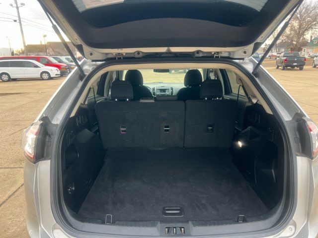 2018 Ford Edge SEL | Dickinson, ND | Heiser Motors 2018 Ford Edge SEL | Dickinson, ND | Heiser Motors