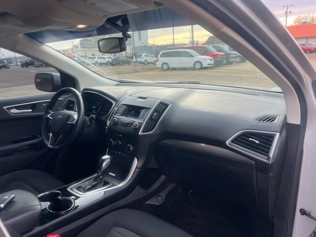 2018 Ford Edge SEL | Dickinson, ND | Heiser Motors