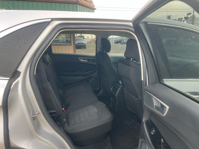 2018 Ford Edge SEL | Dickinson, ND | Heiser Motors