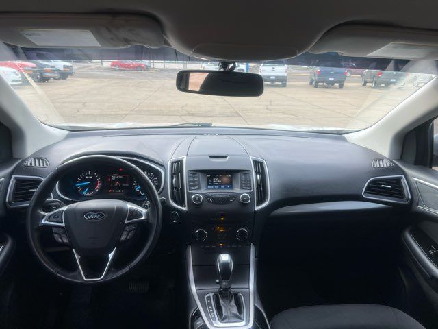 2018 Ford Edge SEL | Dickinson, ND | Heiser Motors