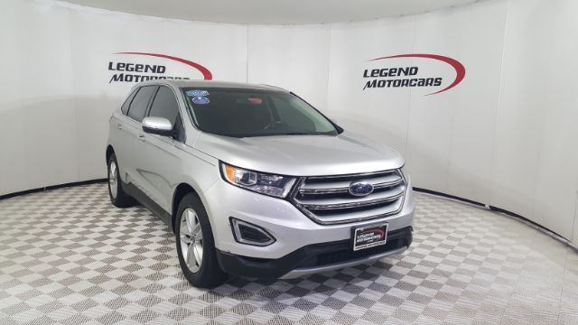 2018 Ford Edge SEL | Garland, TX | Legend Motorcars Feed Account