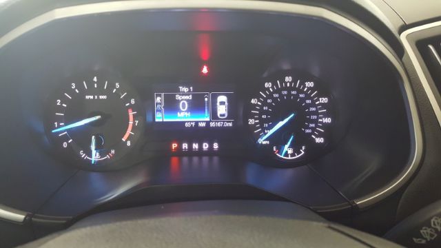 2018 Ford Edge SEL | Garland, TX | Legend Motorcars Feed Account