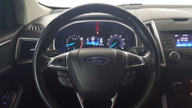 2018 Ford Edge SEL | Garland, TX | Legend Motorcars Feed Account