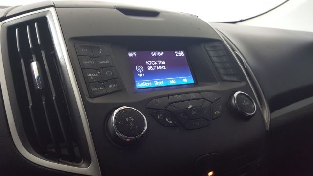 2018 Ford Edge SEL | Garland, TX | Legend Motorcars Feed Account