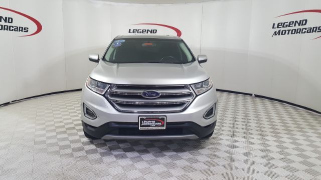 2018 Ford Edge SEL | Garland, TX | Legend Motorcars Feed Account 2018 Ford Edge SEL | Garland, TX | Legend Motorcars Feed Account