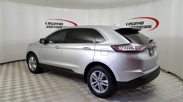 2018 Ford Edge SEL | Garland, TX | Legend Motorcars Feed Account