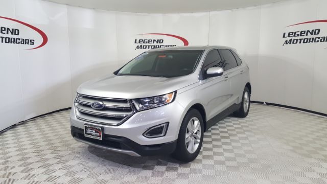 2018 Ford Edge SEL | Garland, TX | Legend Motorcars Feed Account